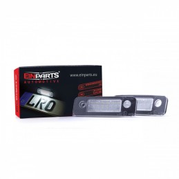 LED osvÄtlenĂ­ SPZ FORD Fusion (2002-2005) (B)
